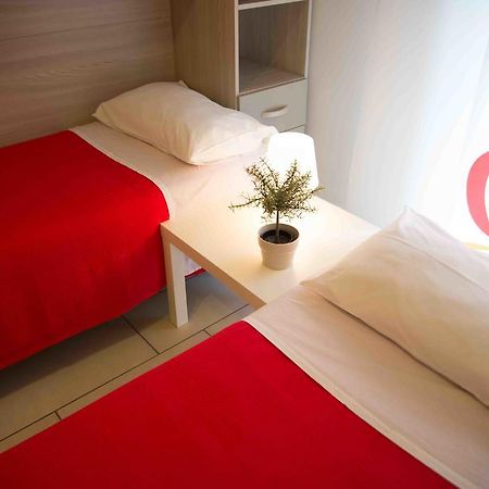 Carol House Apartment Naples Luaran gambar