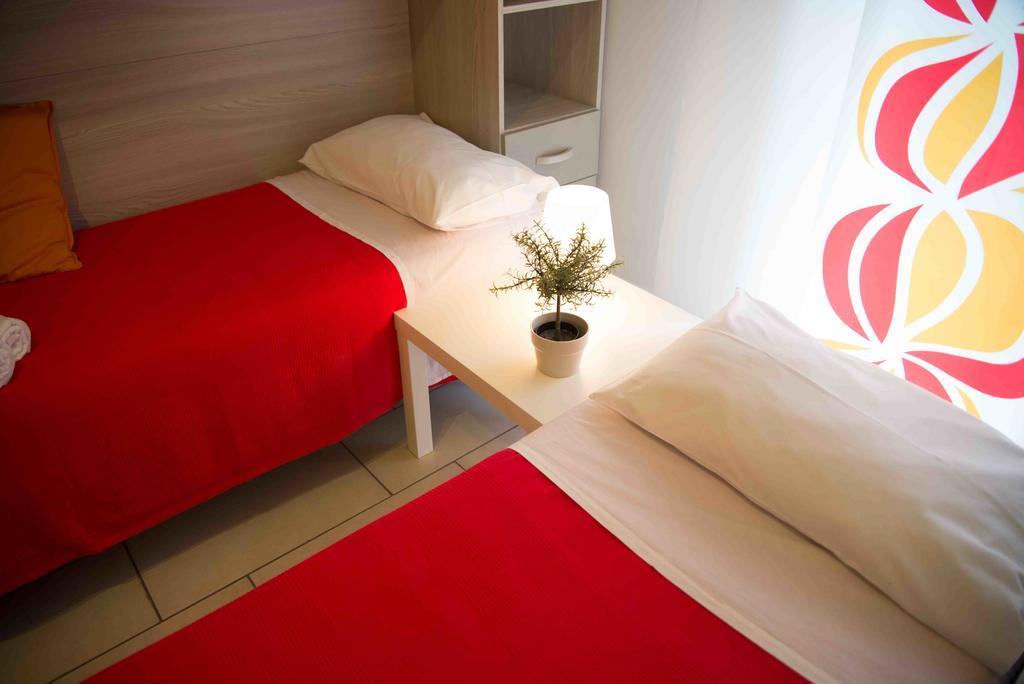 Carol House Apartment Naples Luaran gambar