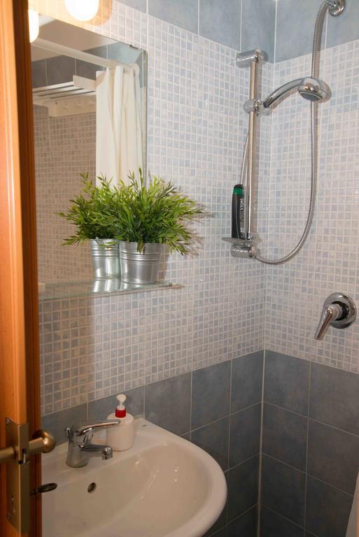 Carol House Apartment Naples Luaran gambar