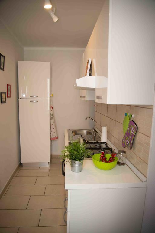 Carol House Apartment Naples Luaran gambar