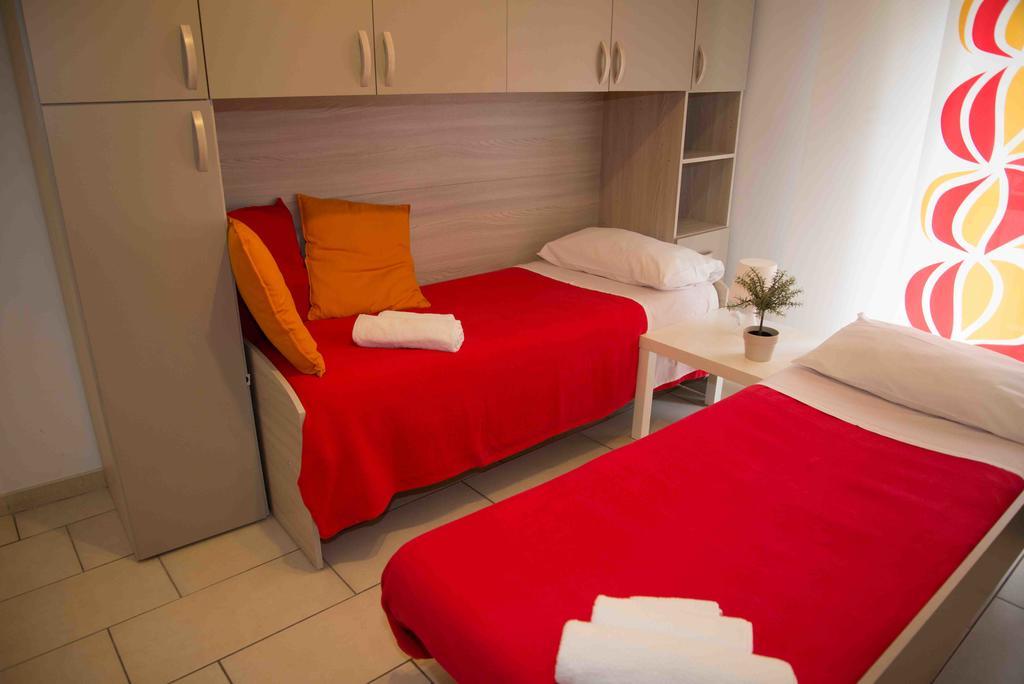 Carol House Apartment Naples Luaran gambar